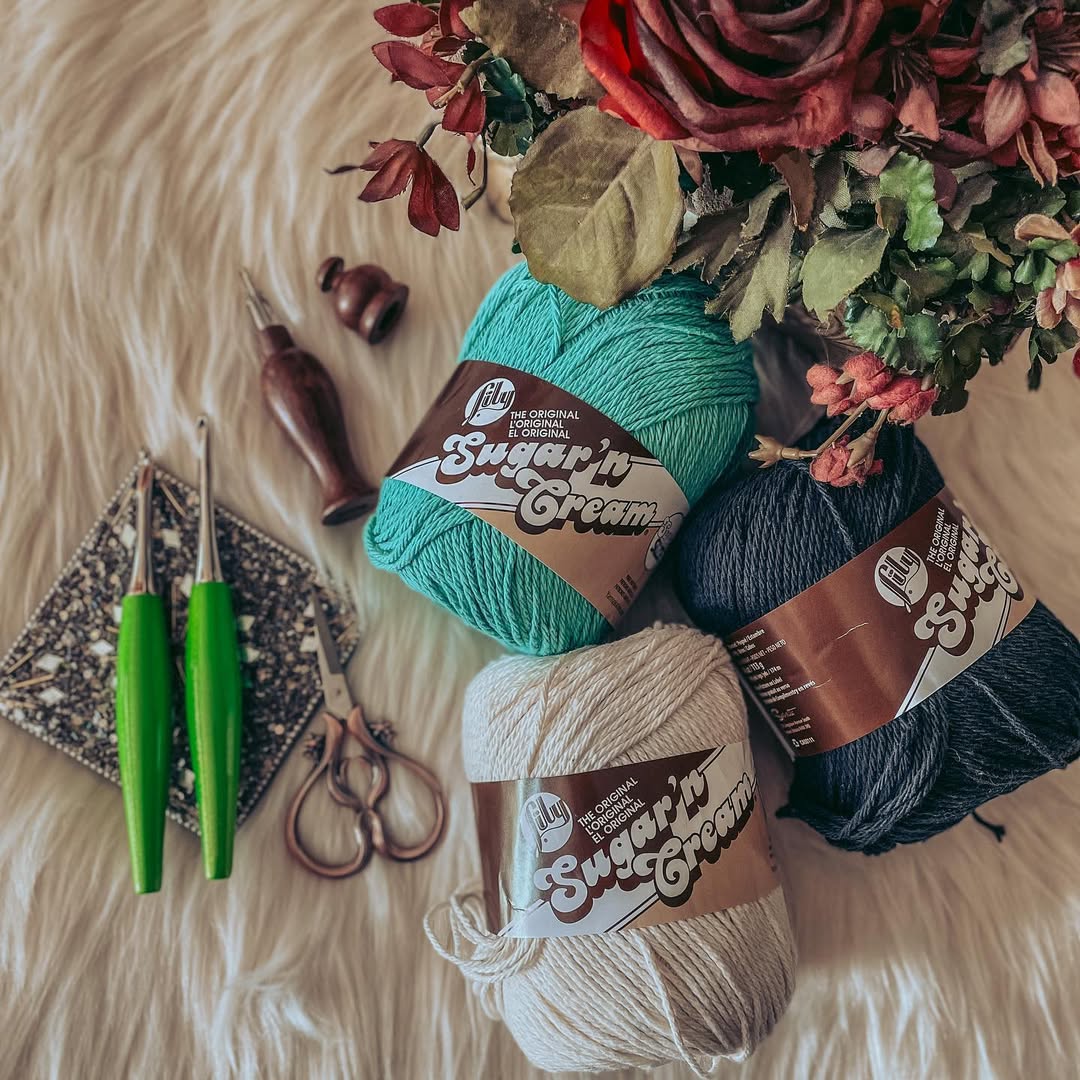 Queen Bertha | European Style Stainless Steel Scissors for Embroidery, Sewing & Craft DIY