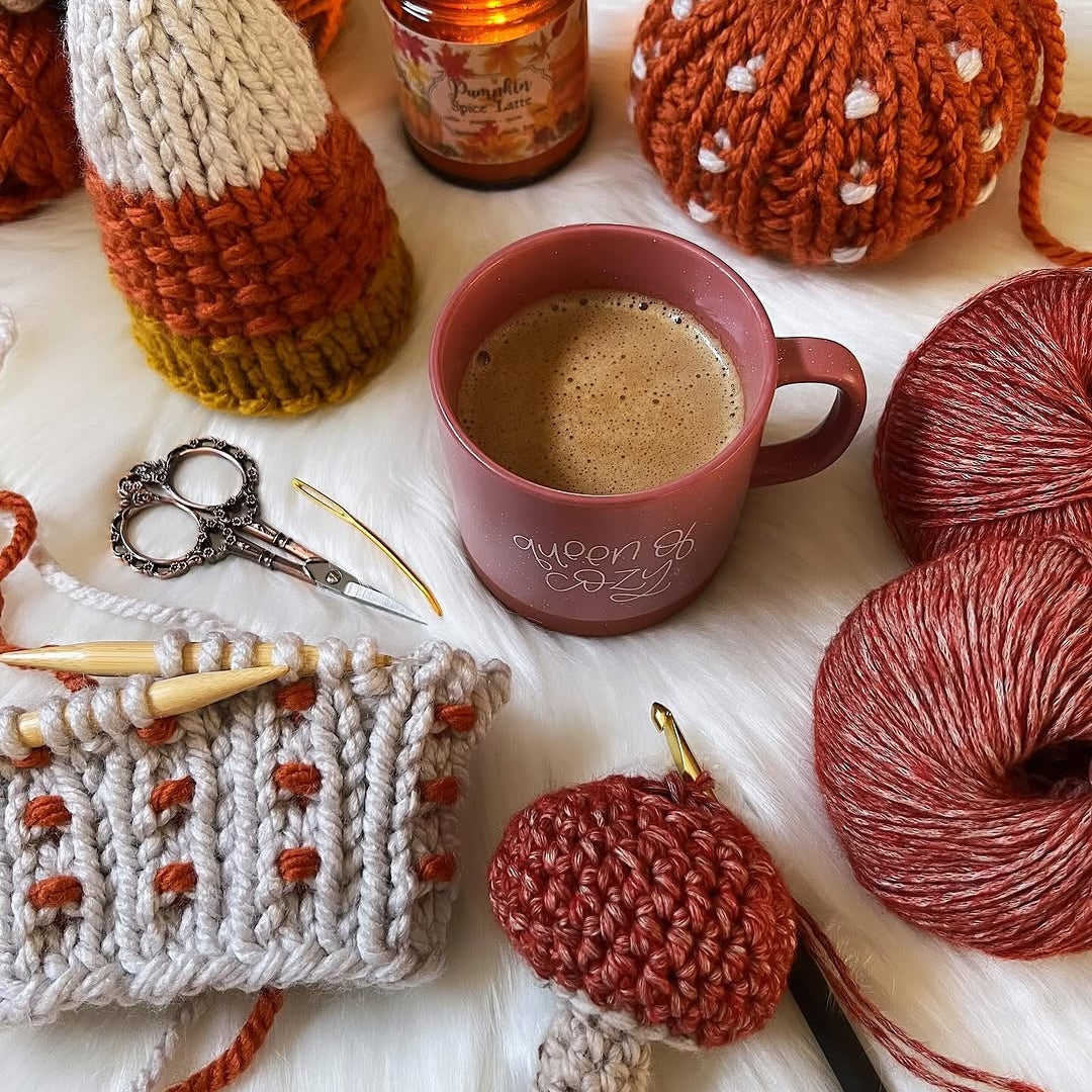 Queen Victoria | European Style Stainless Steel Scissors for Embroidery, Sewing & Craft DIY