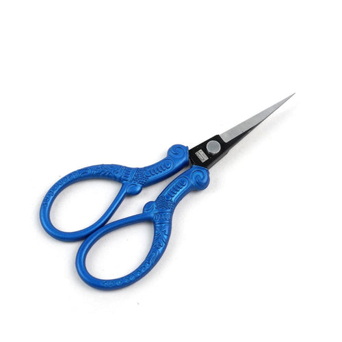 Queen Gorgo– Vintage Precision Embroidery Scissors