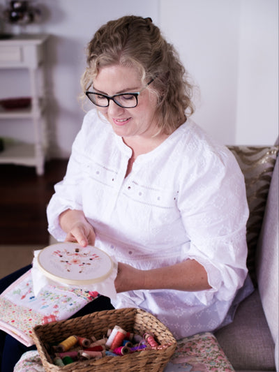 mollyandmama